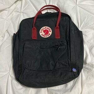FJALLRAVEN KANKEN BACKPACK
